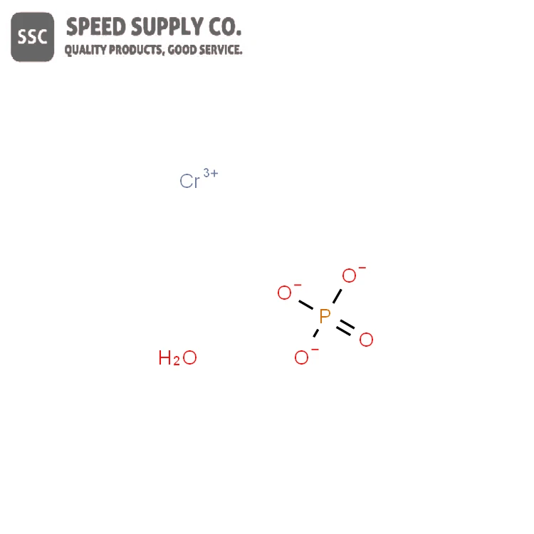 Chromium Phosphate Hydrate