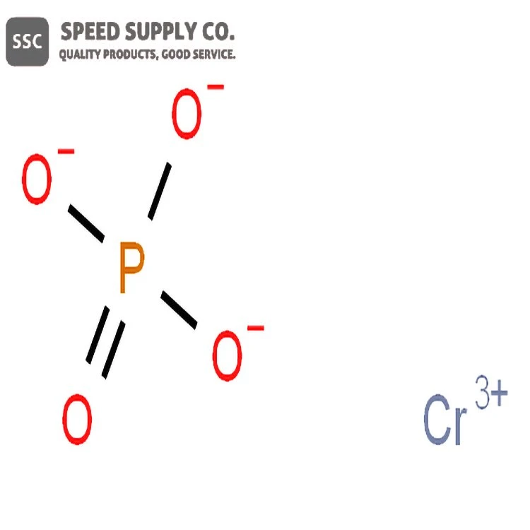 Chromium Phosphate