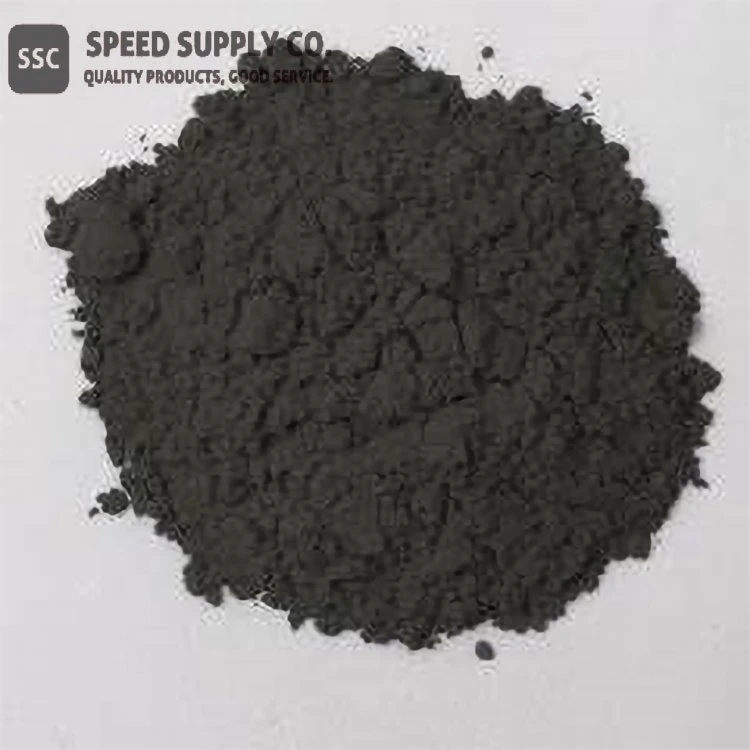 Chromium Sulfide