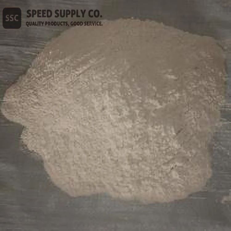 Magnesite chết cháy