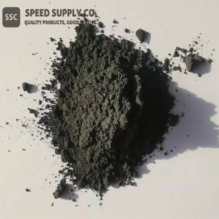 Bột cacbua hafnium