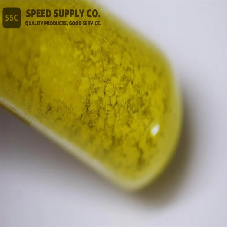 Indi (III) Iodide