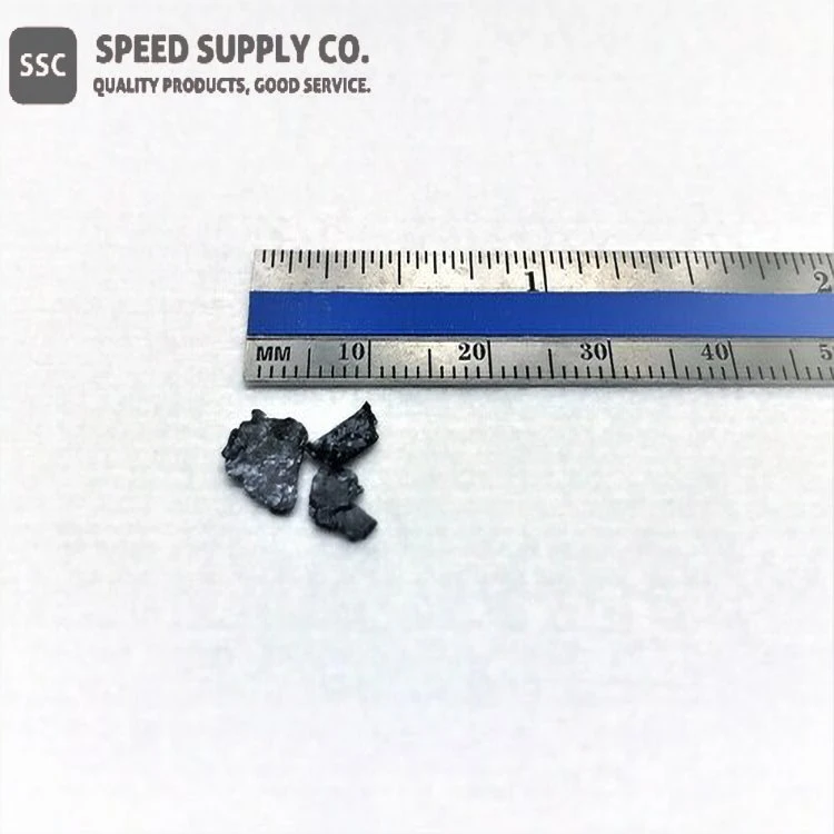 Tinh thể Indium Selenide