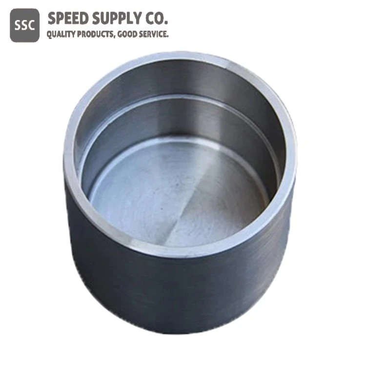 Iridium Crucible