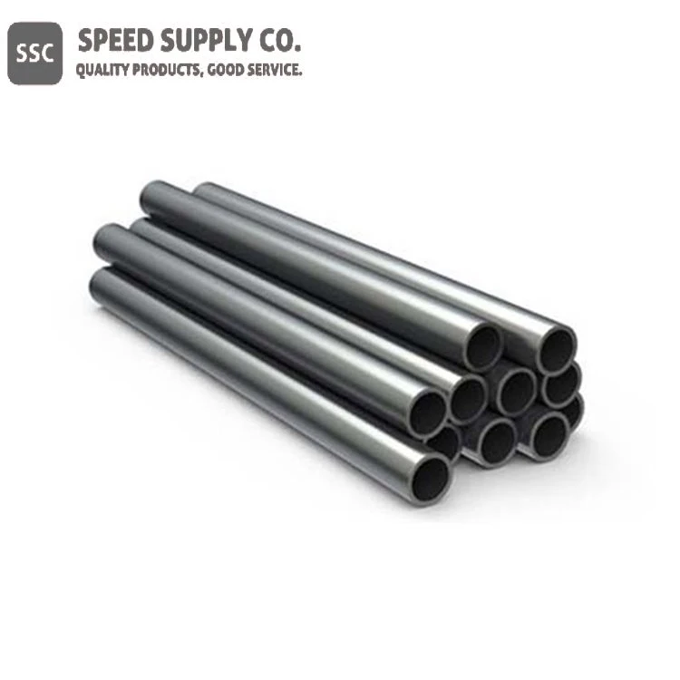 Ống titan cấp y tế