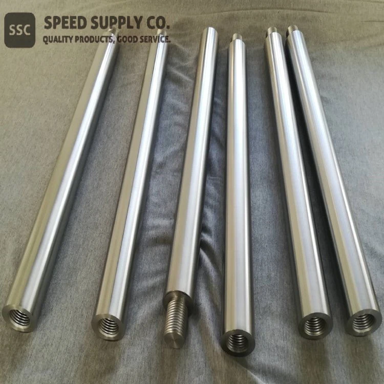 Điện cực molypden