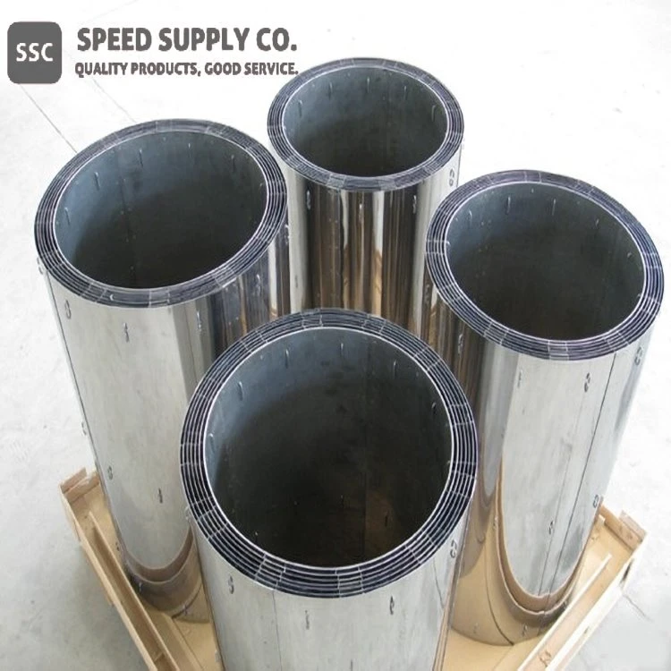 Tấm chắn nhiệt molypden