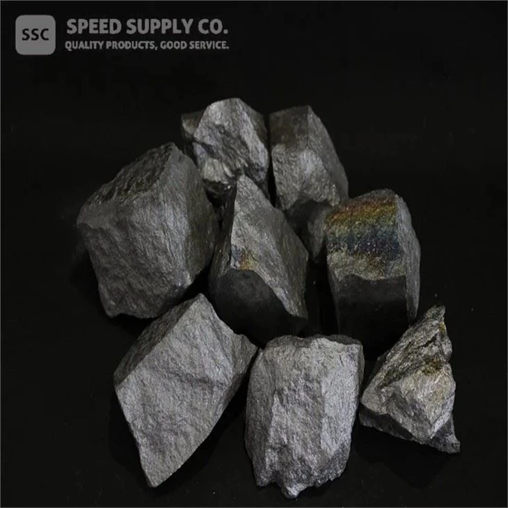 Molypden Niobium hợp kim Lumps