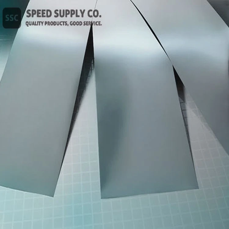 Sản phẩm phẳng hợp kim molypden Rhenium