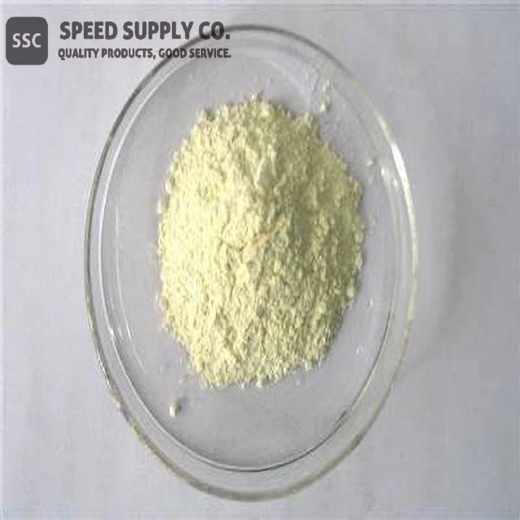 Bột Trioxide Molypden