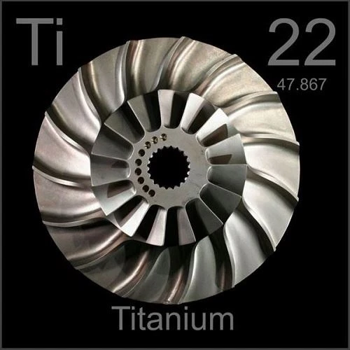 Giới thiệu chi tiết về việc sử dụng tấm titan