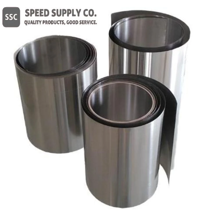 Lá hợp kim Niobi Hafnium