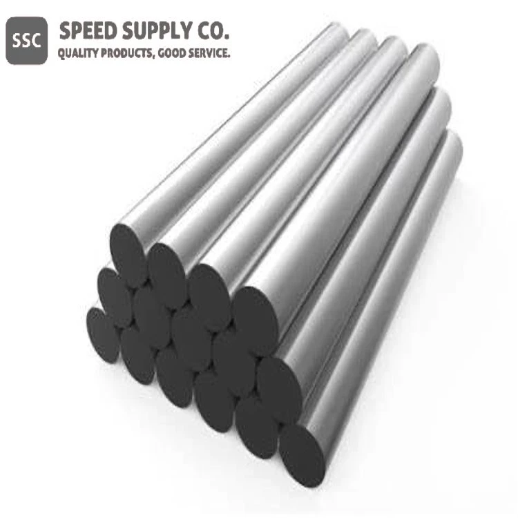 Niobium Hafnium Alloy Rod and Bar