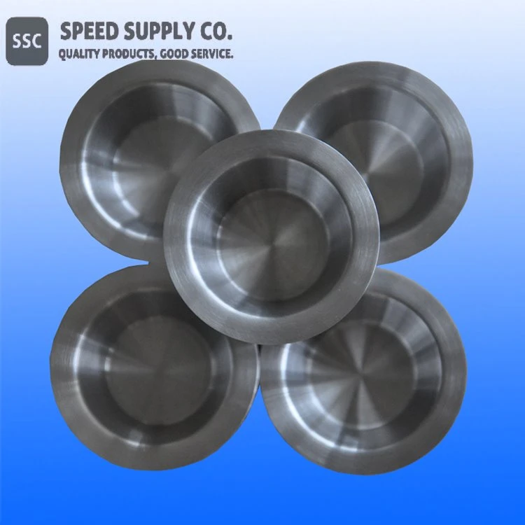 Nồi nấu hợp kim Niobi Zirconium