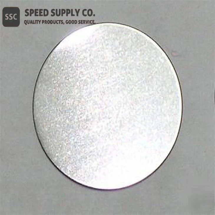 Đĩa hợp kim Niobi Zirconium