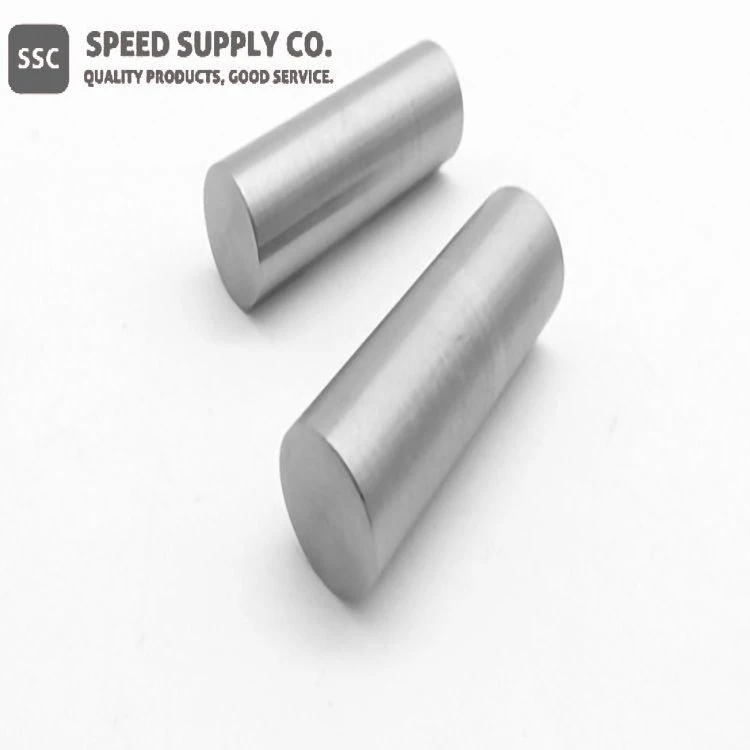 Thỏi hợp kim Zirconium Niobi