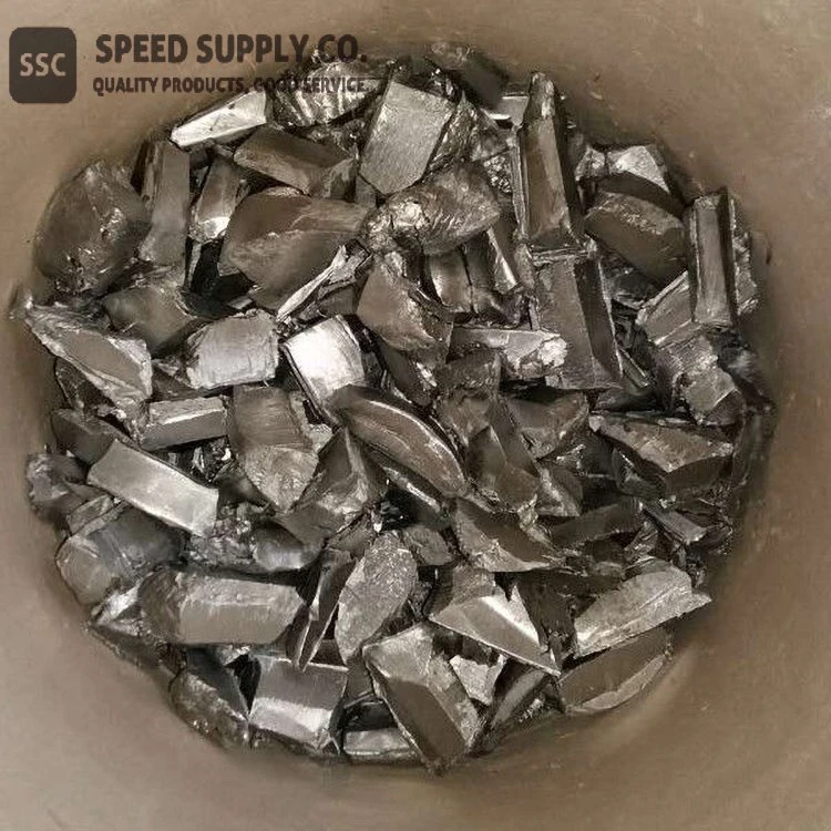 Niobium Zirconium hợp kim Lumps