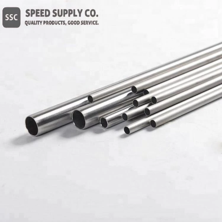 Ống và ống hợp kim Niobium Zirconium