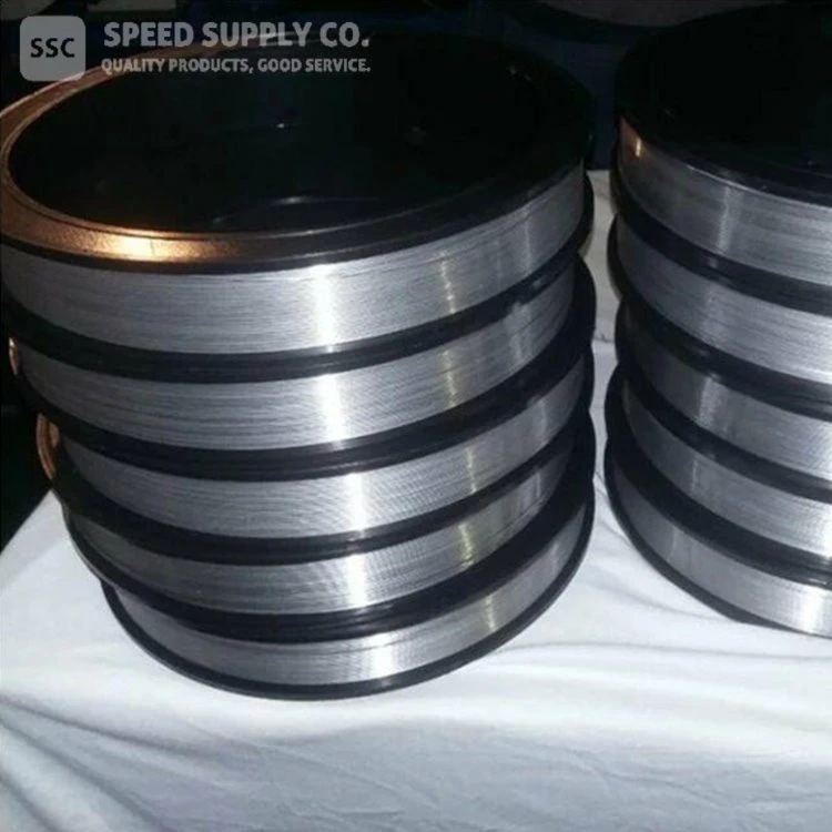 Dây hợp kim Zirconium Niobi