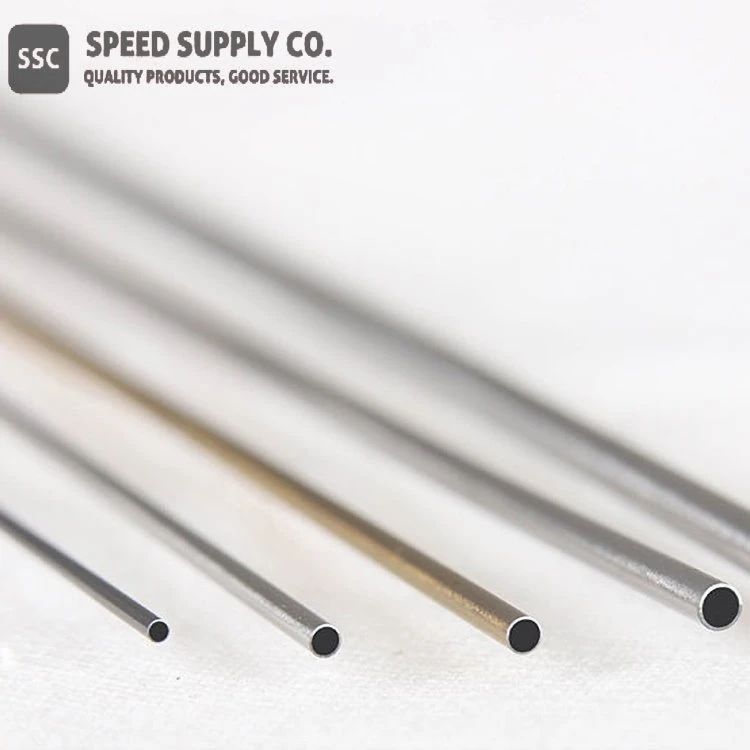 Ống Nitinol và ống mao dẫn
