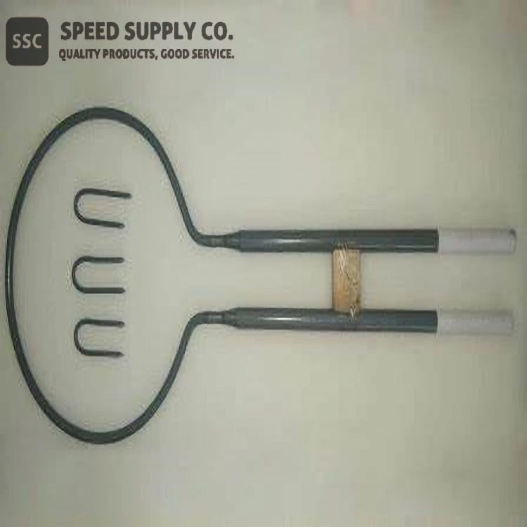 Nguyên tố sưởi ấm Molypden disilicide hình chữ O