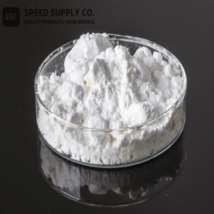 Oxit magiê cấp dược phẩm