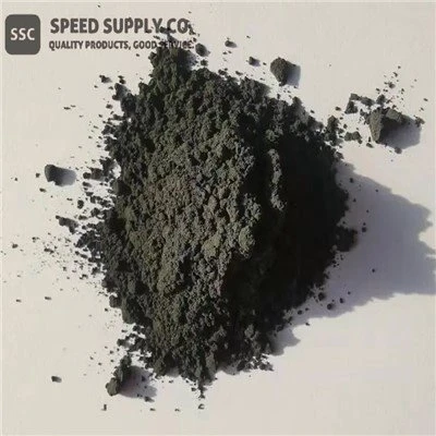 Bột cacbua hafnium