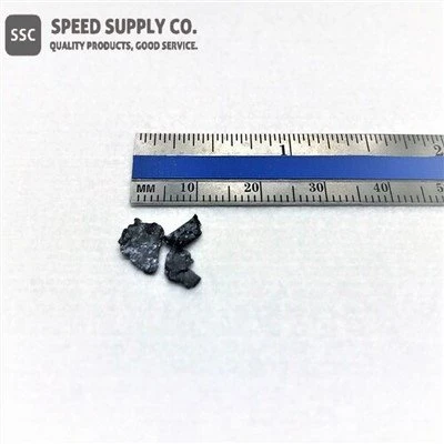 Tinh thể Indium Selenide