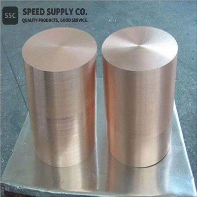 Hợp kim đồng molypden