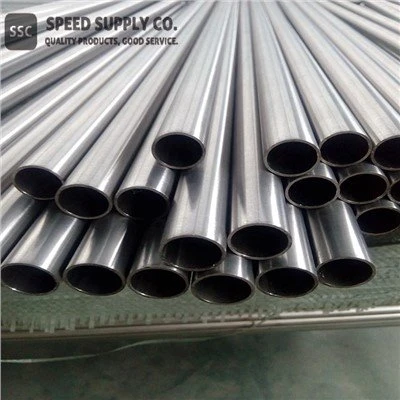 Ống và ống molypden