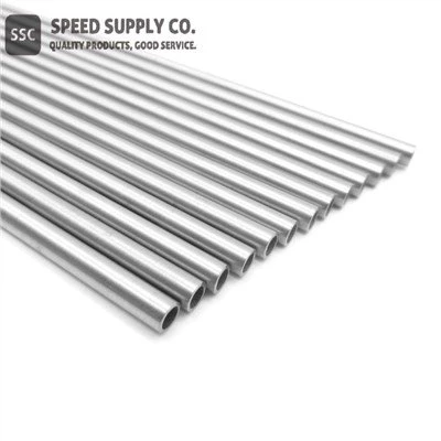 Ống và ống hợp kim Niobi Hafnium