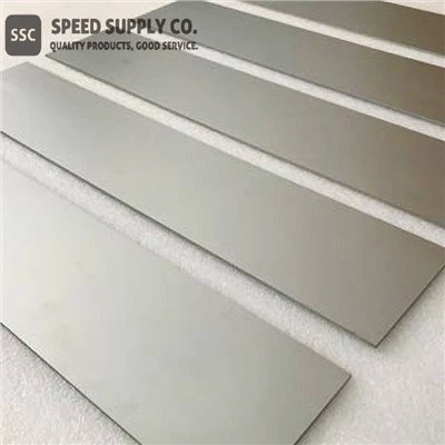 Tấm và tấm Nitinol