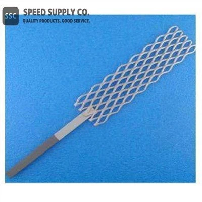 Cực dương lưới Niobi được mạ