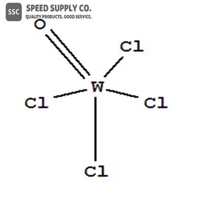 Vonfram (VI) Bột Oxychloride