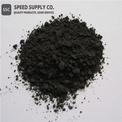 Bột cacbua zirconium