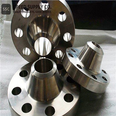 Mặt bích Zirconium