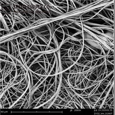 Sợi nano oxit Zirconium