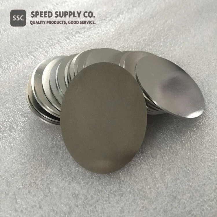 Đĩa hợp kim Tantalum Niobium