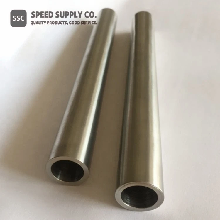 Ống và ống Tantalum