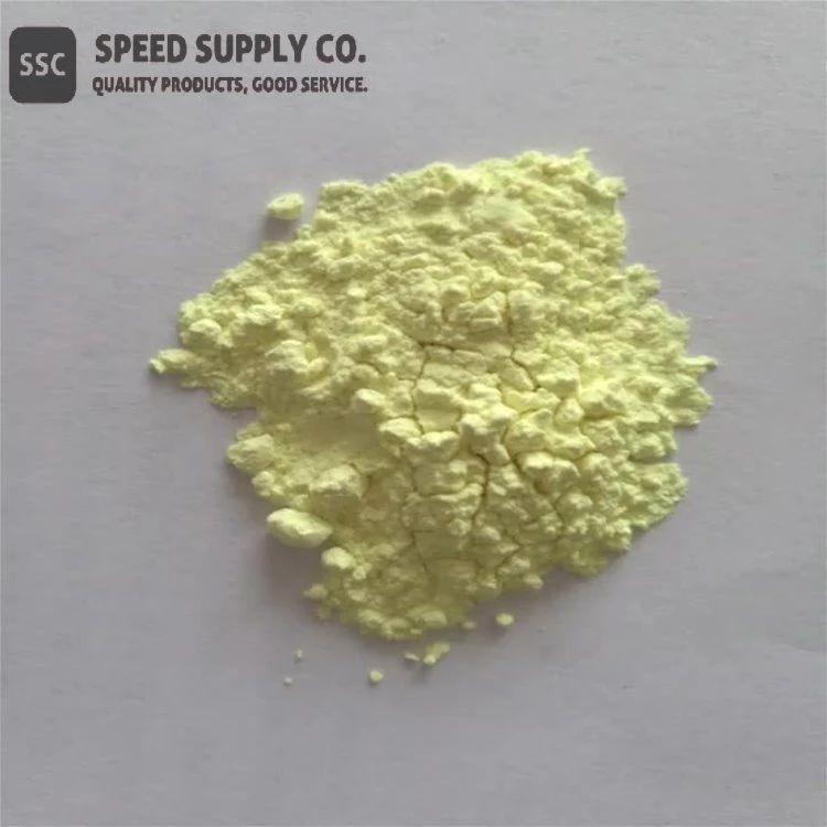Vonfram Trioxide
