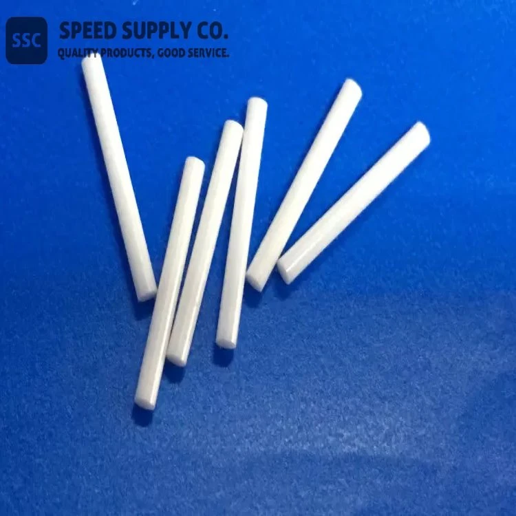 Yttria Ổn định thanh Zirconia