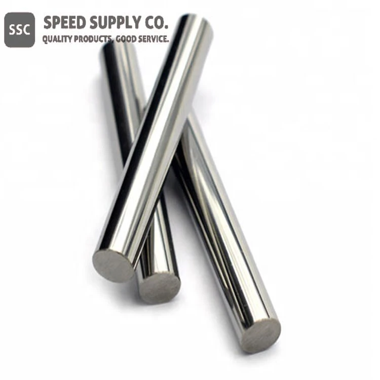 Zirconium Bar