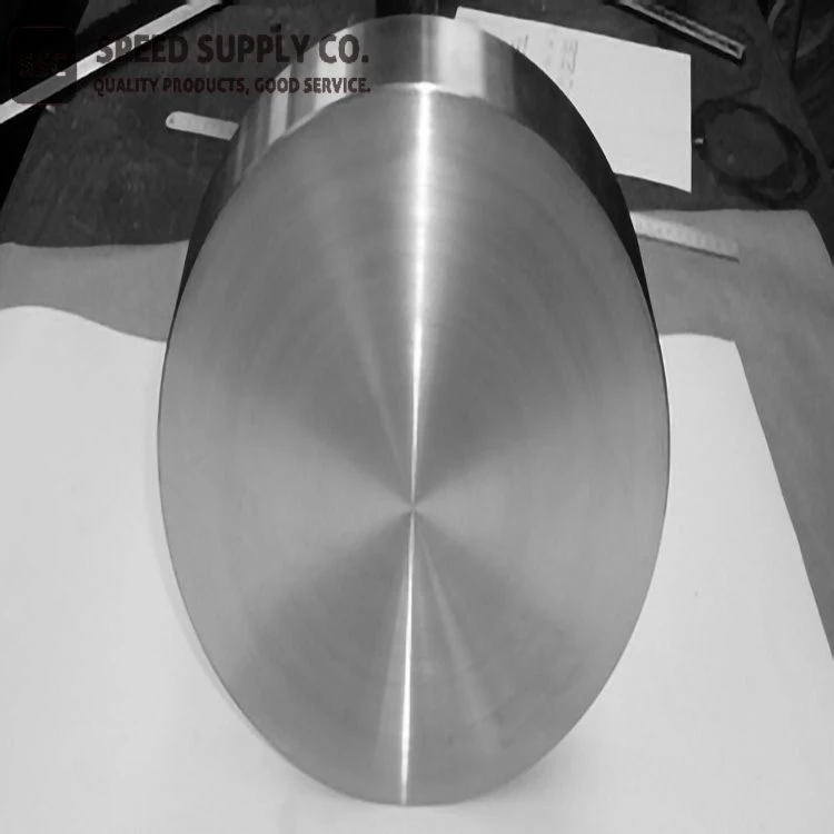 Chế tạo tùy chỉnh Zirconium