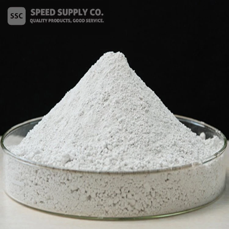 Bột silicat Zirconium