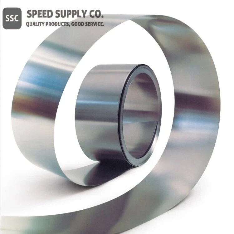 Dải Zirconium và Ruy-băng