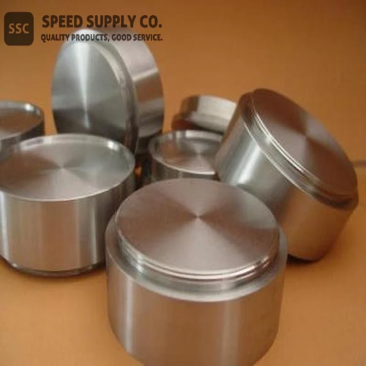 Hợp kim titan Zirconium