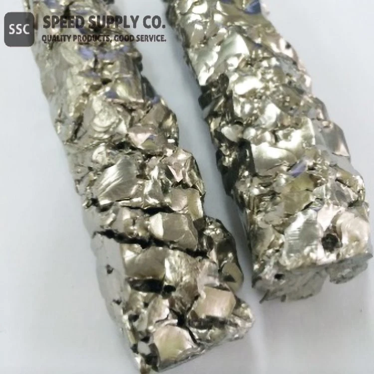 Thanh pha lê Zirconium