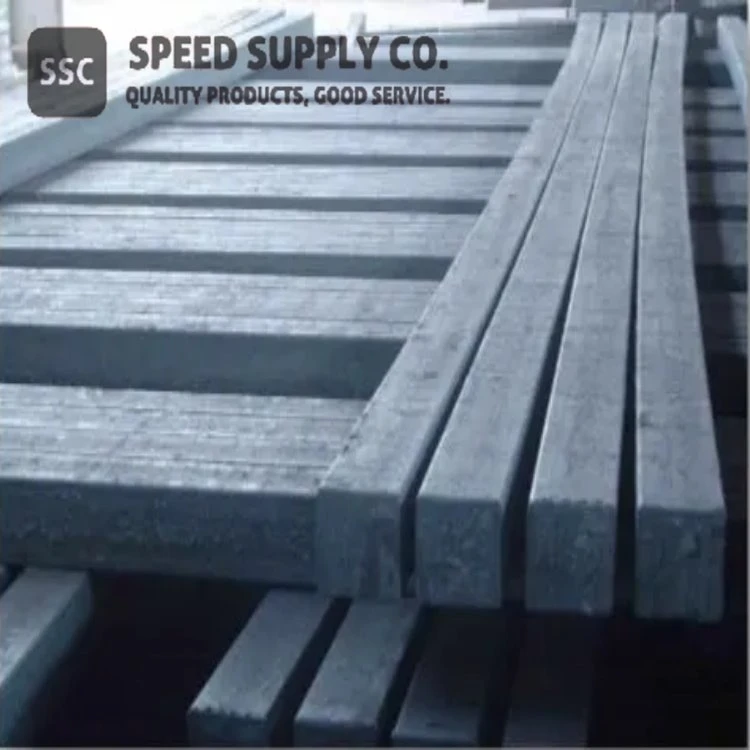 Thép cường độ cao Carbon Mangan