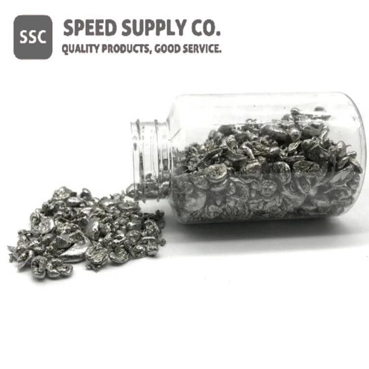 Coban Chromium Molypden