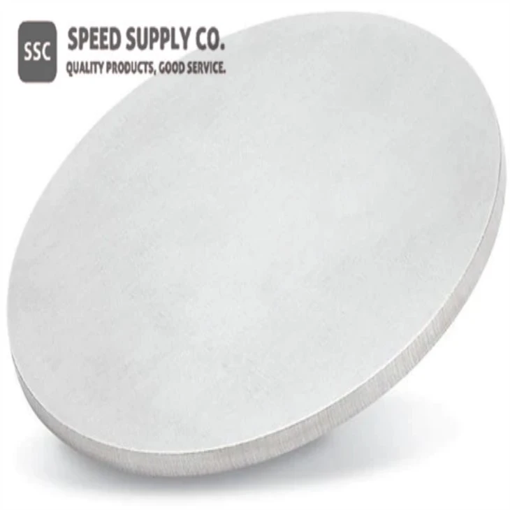 Mục tiêu phún xạ Hafnium